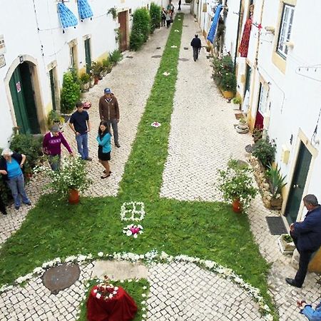 Villa Casinha Da Pedra à Tomar Chambre photo